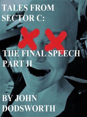 cover image of The Final Speech Part II